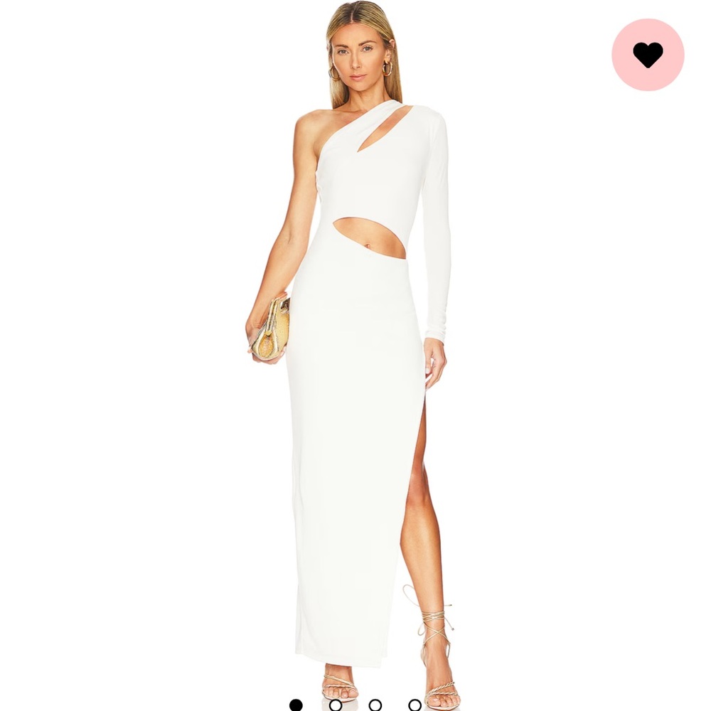 Michelle Maxi Dress Revolve